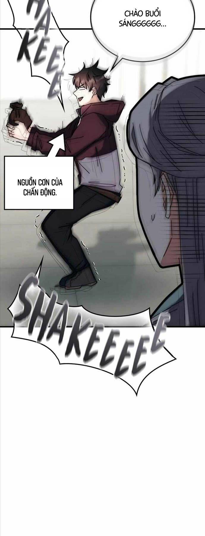 Học Viện Tối Thượng - Chapter 99 - Page 7