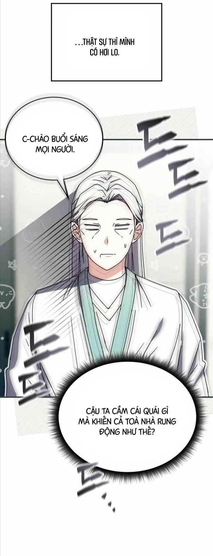 Học Viện Tối Thượng - Chapter 99 - Page 8