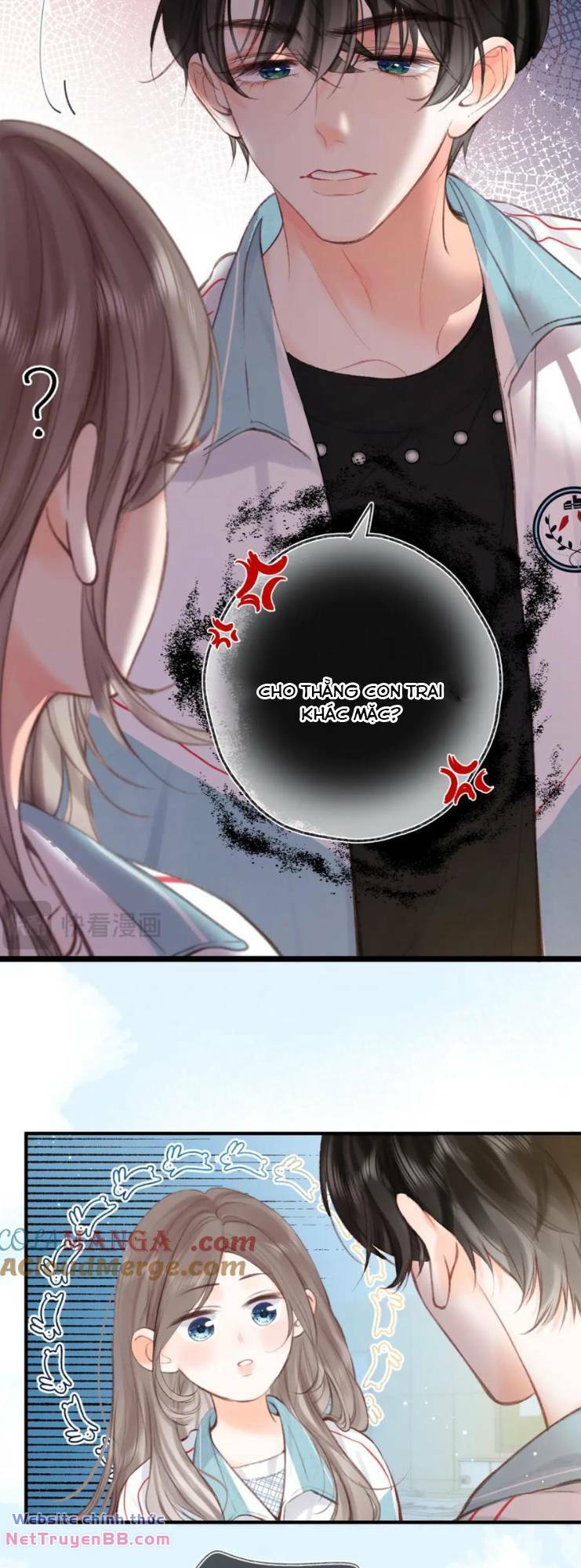 Tôi Mộng Giữa Ban Ngày - Chapter 42 - Page 11
