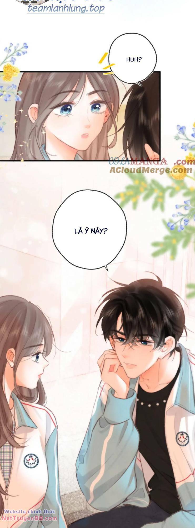 Tôi Mộng Giữa Ban Ngày - Chapter 42 - Page 13