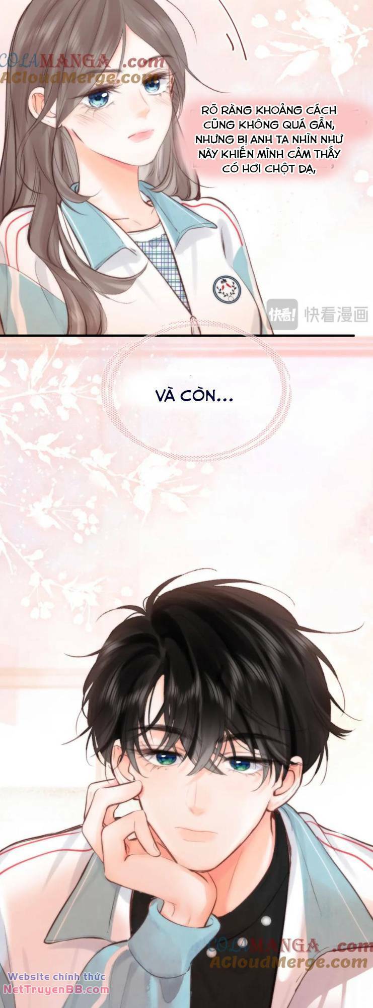 Tôi Mộng Giữa Ban Ngày - Chapter 42 - Page 15