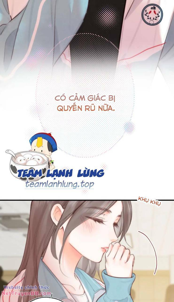 Tôi Mộng Giữa Ban Ngày - Chapter 42 - Page 16