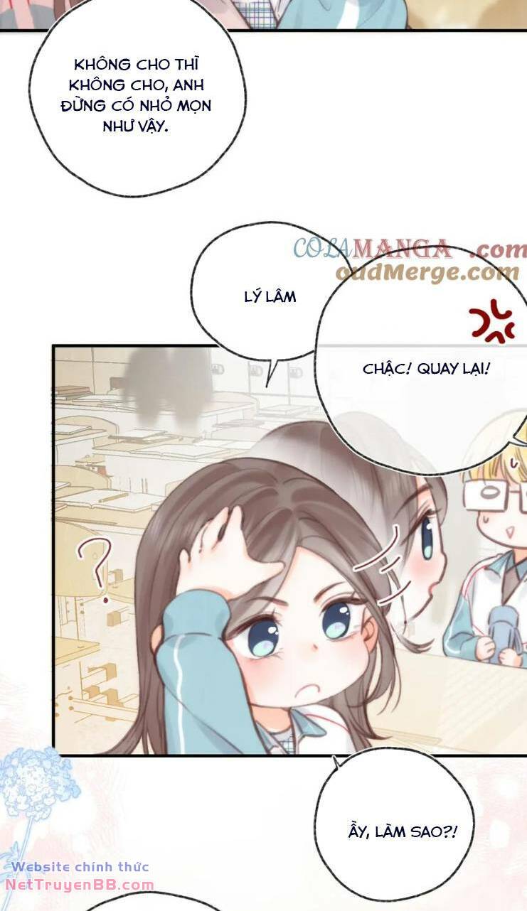 Tôi Mộng Giữa Ban Ngày - Chapter 42 - Page 17