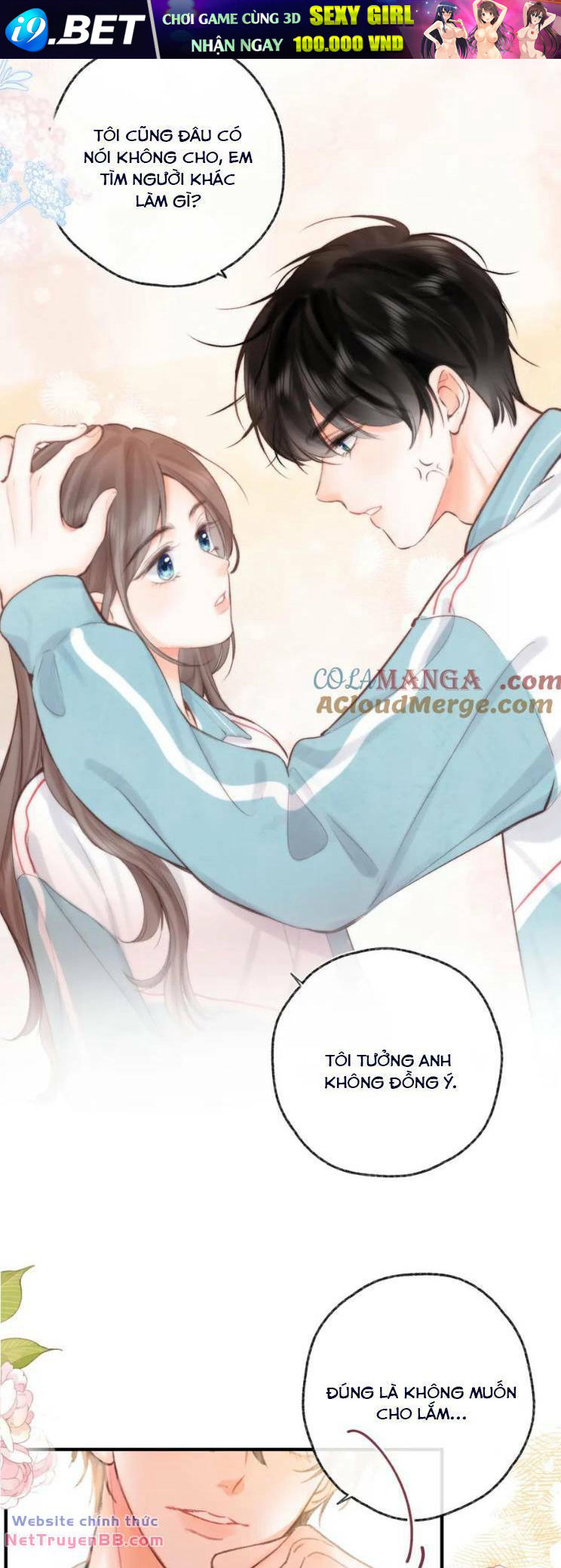 Tôi Mộng Giữa Ban Ngày - Chapter 42 - Page 18