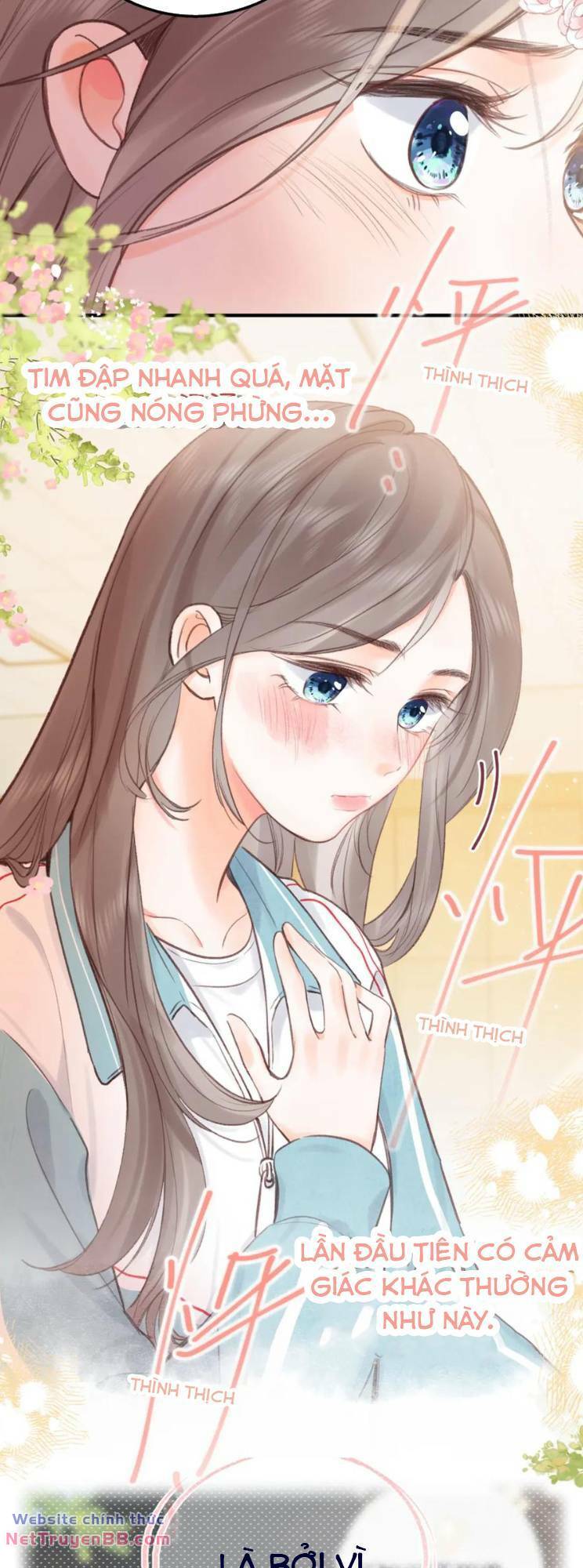 Tôi Mộng Giữa Ban Ngày - Chapter 42 - Page 20