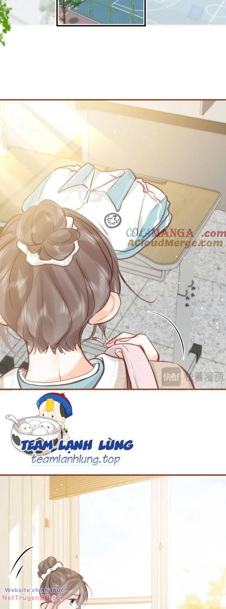 Tôi Mộng Giữa Ban Ngày - Chapter 42 - Page 23