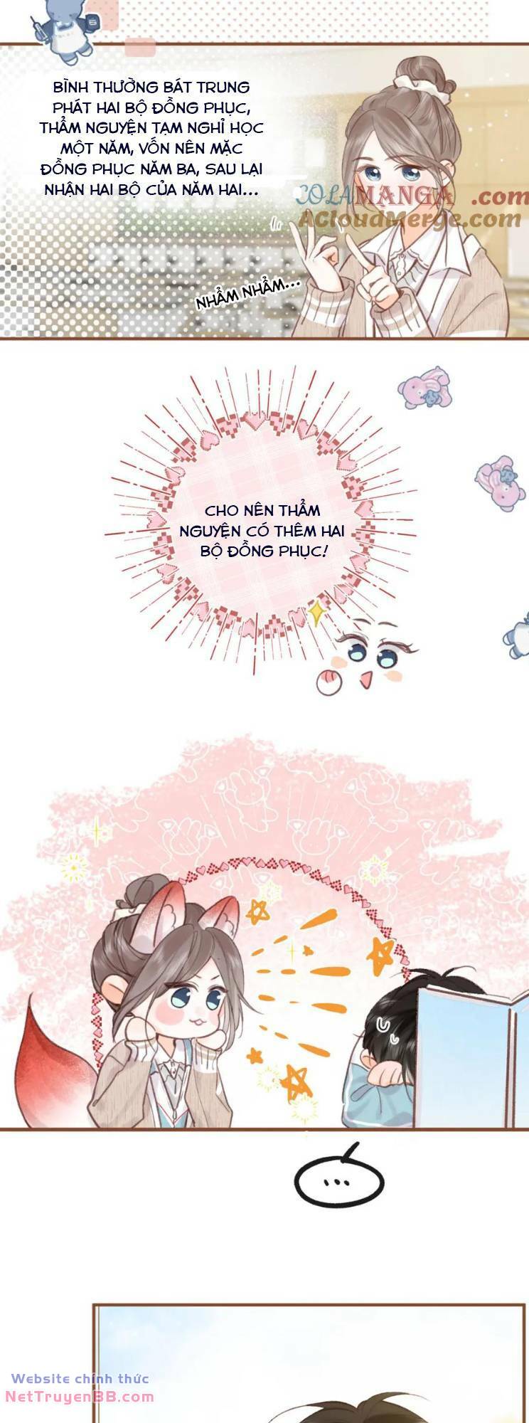 Tôi Mộng Giữa Ban Ngày - Chapter 42 - Page 25