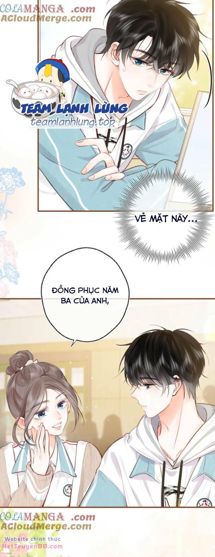 Tôi Mộng Giữa Ban Ngày - Chapter 42 - Page 26