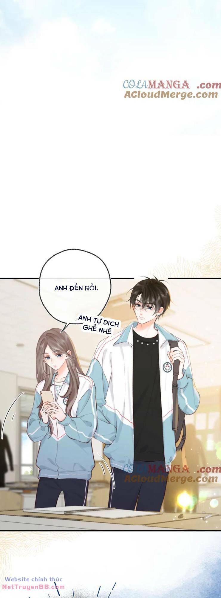 Tôi Mộng Giữa Ban Ngày - Chapter 42 - Page 4