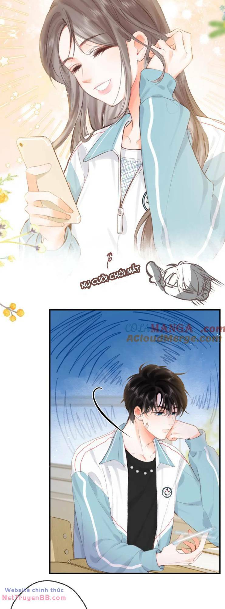 Tôi Mộng Giữa Ban Ngày - Chapter 42 - Page 6