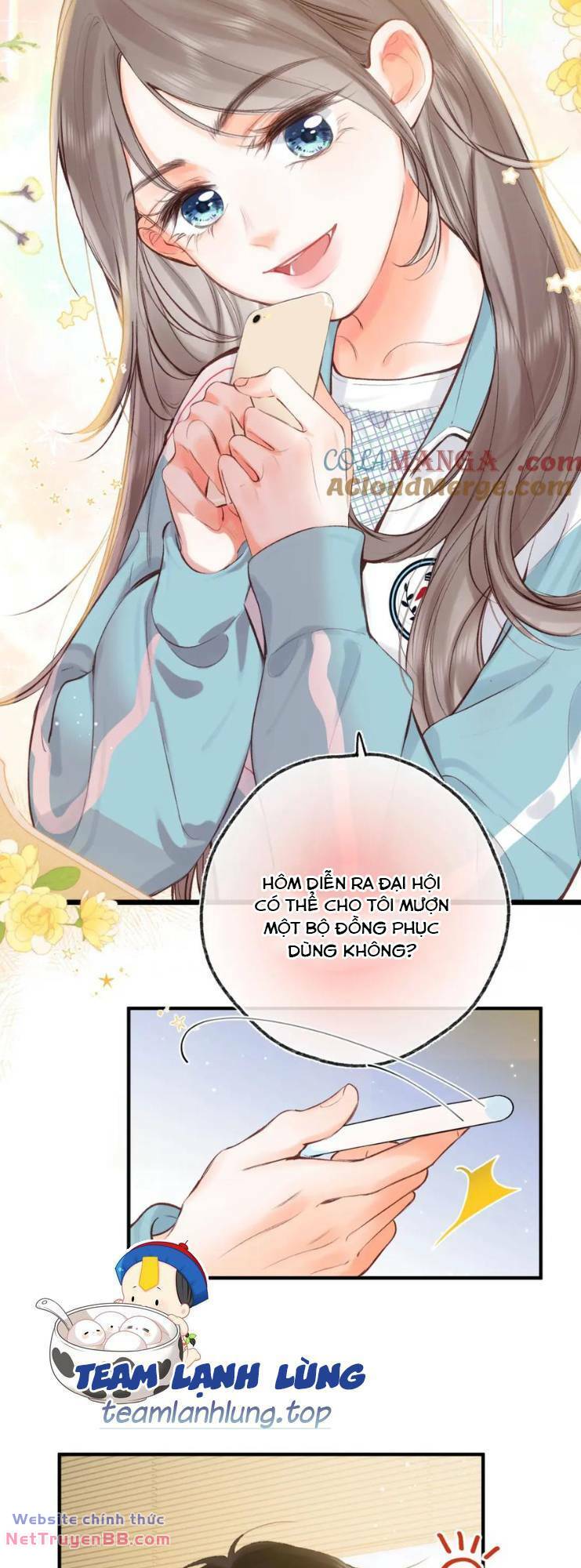 Tôi Mộng Giữa Ban Ngày - Chapter 42 - Page 8