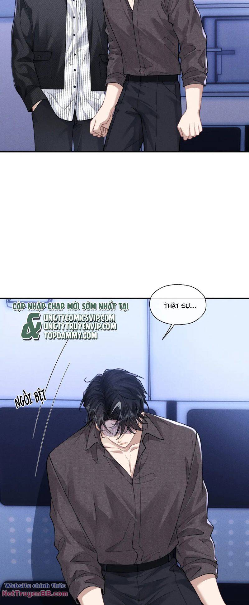 Chấp Sự Thỏ Cụp Tai - Chapter 97 - Page 9