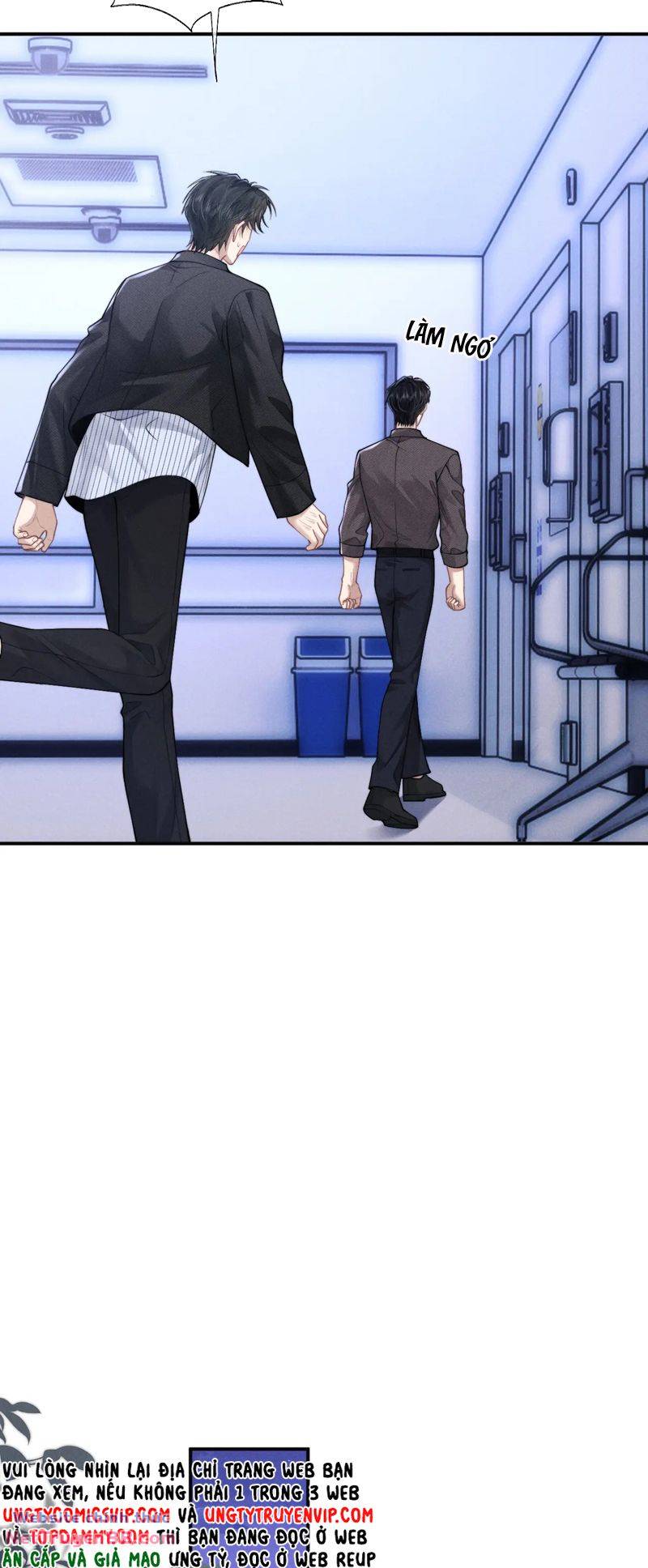 Chấp Sự Thỏ Cụp Tai - Chapter 97 - Page 15
