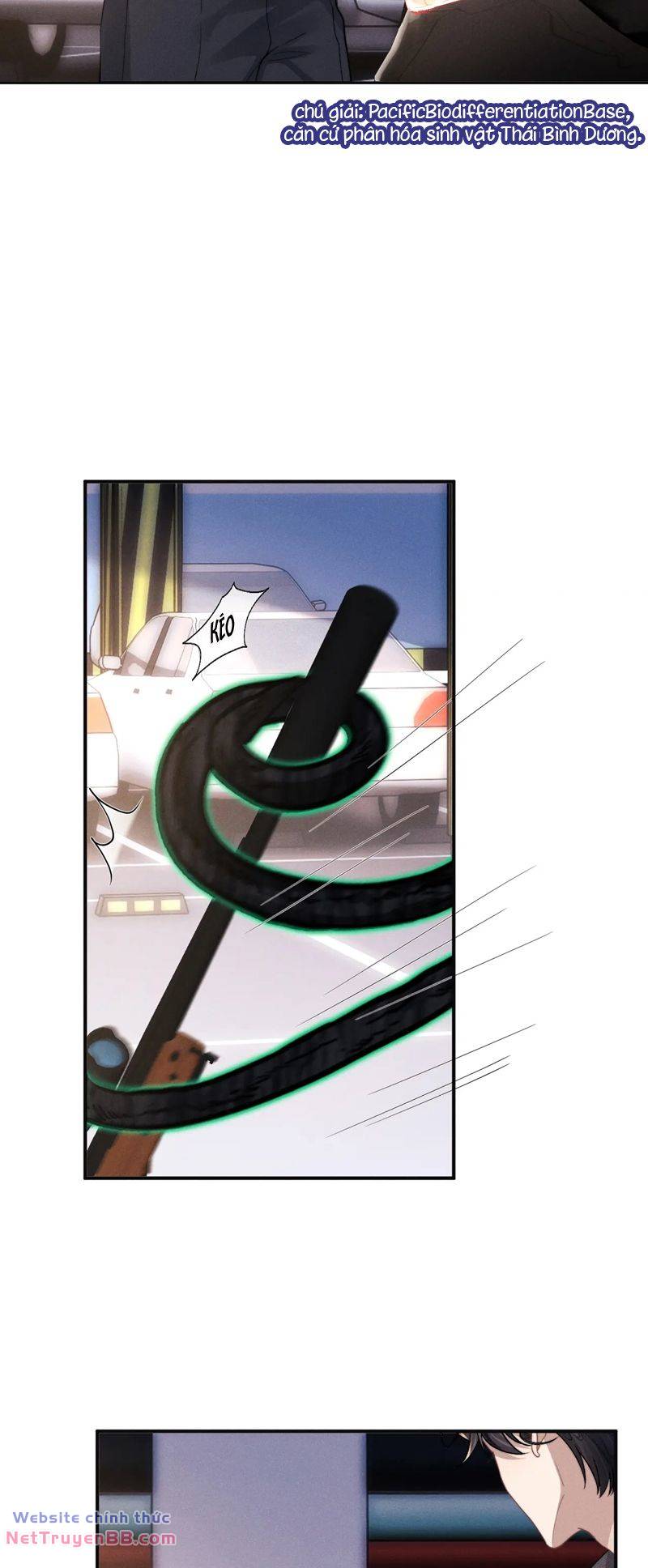 Chấp Sự Thỏ Cụp Tai - Chapter 97 - Page 18