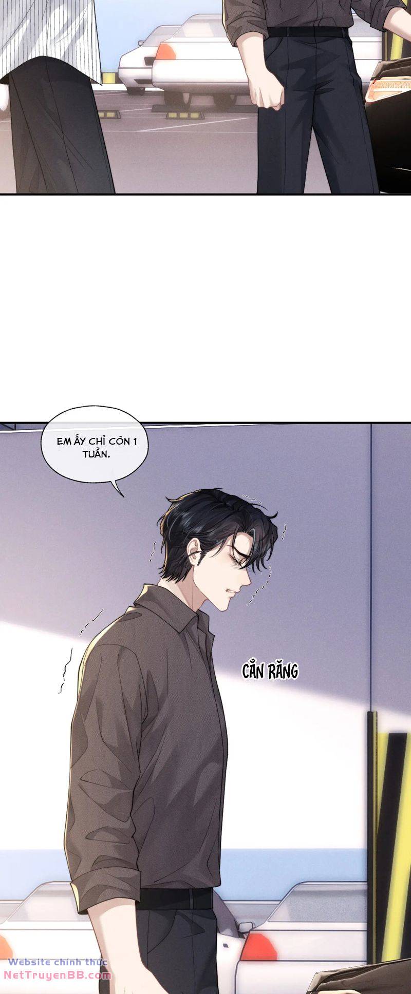 Chấp Sự Thỏ Cụp Tai - Chapter 97 - Page 20