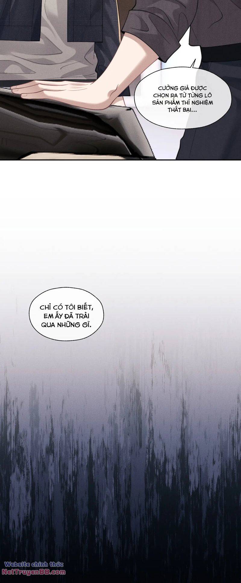 Chấp Sự Thỏ Cụp Tai - Chapter 97 - Page 24