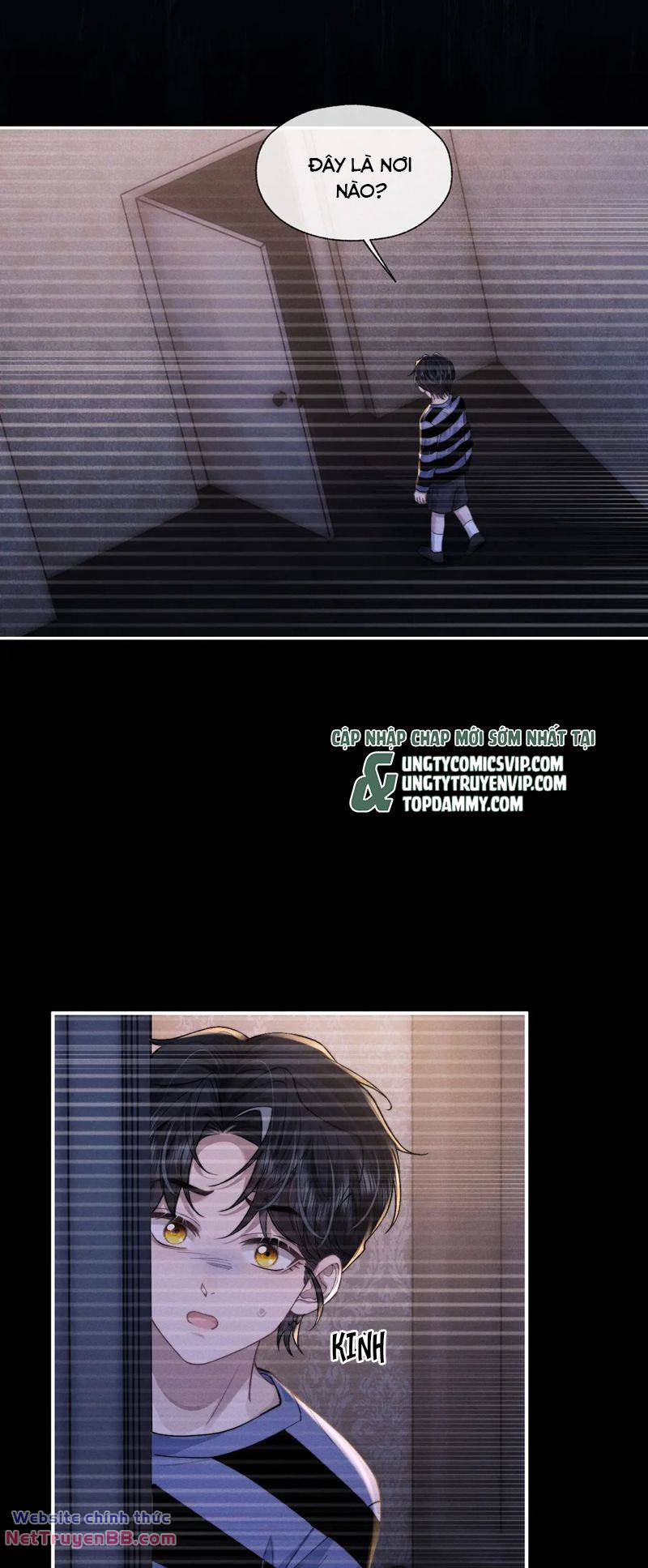 Chấp Sự Thỏ Cụp Tai - Chapter 97 - Page 25