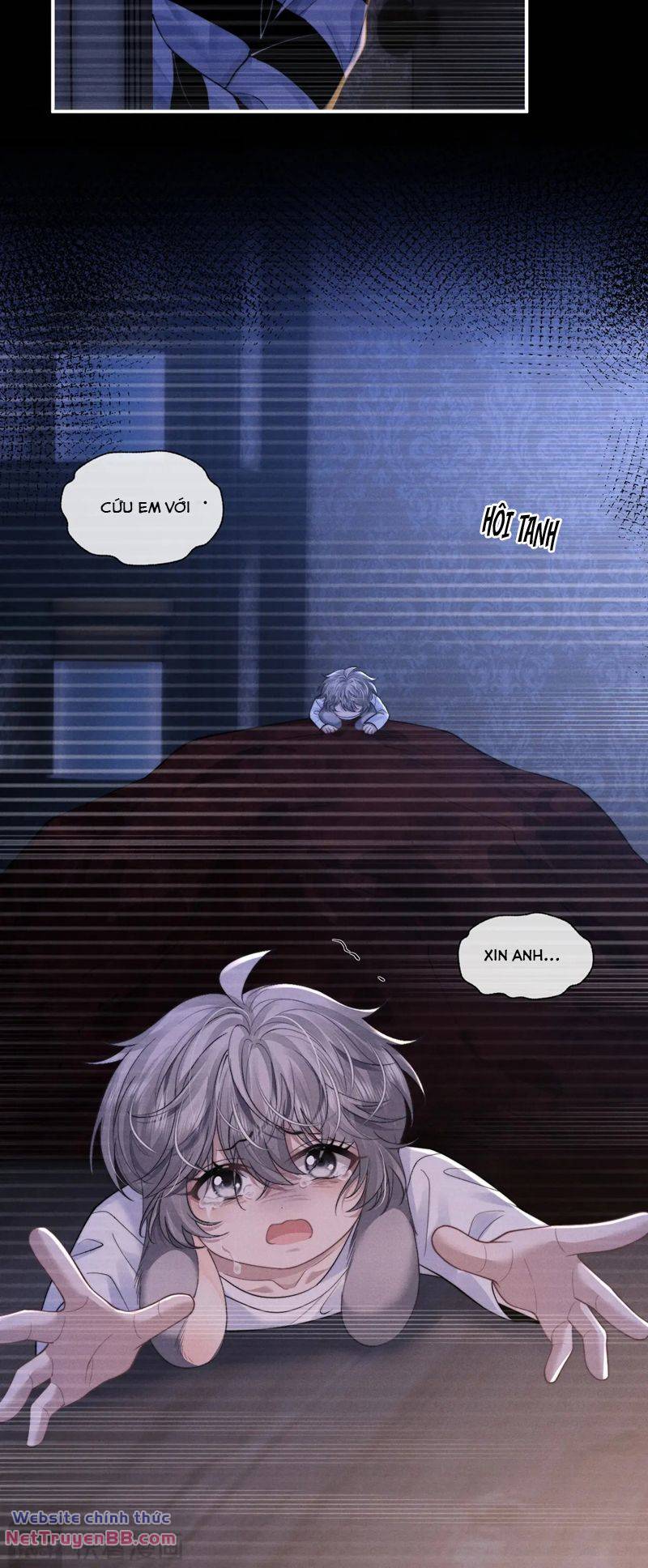 Chấp Sự Thỏ Cụp Tai - Chapter 97 - Page 26