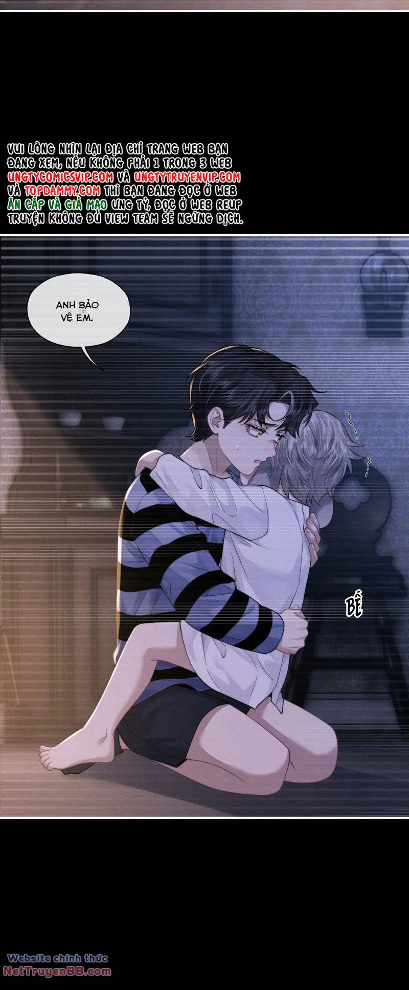 Chấp Sự Thỏ Cụp Tai - Chapter 97 - Page 27