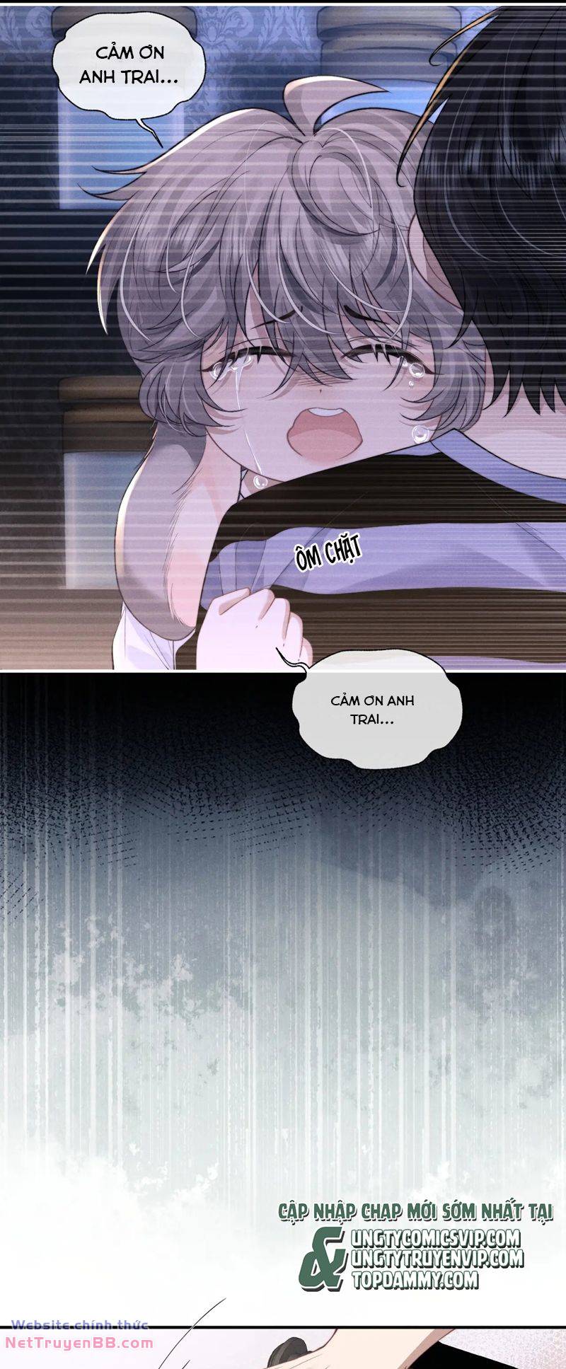 Chấp Sự Thỏ Cụp Tai - Chapter 97 - Page 28