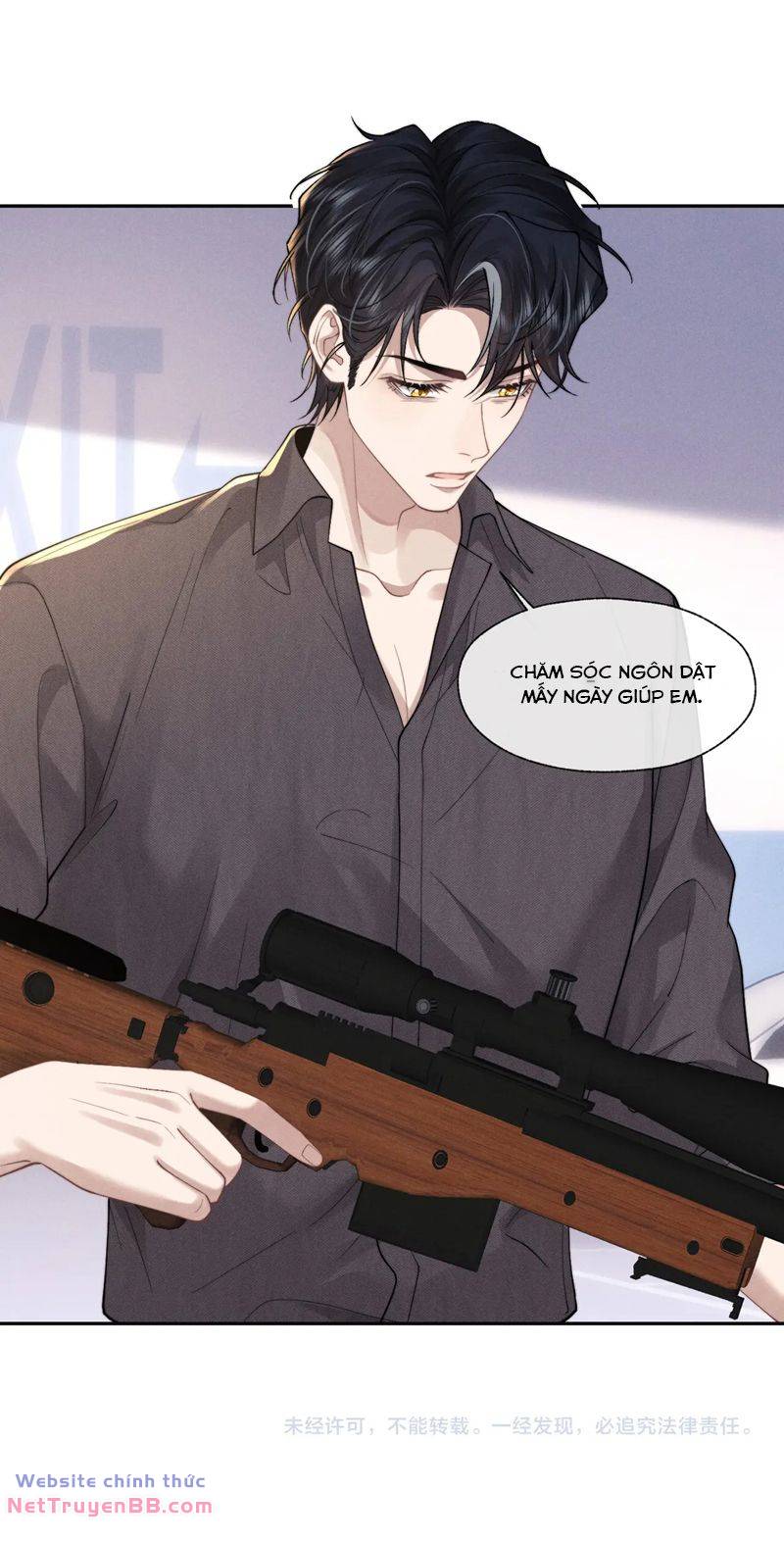 Chấp Sự Thỏ Cụp Tai - Chapter 97 - Page 30