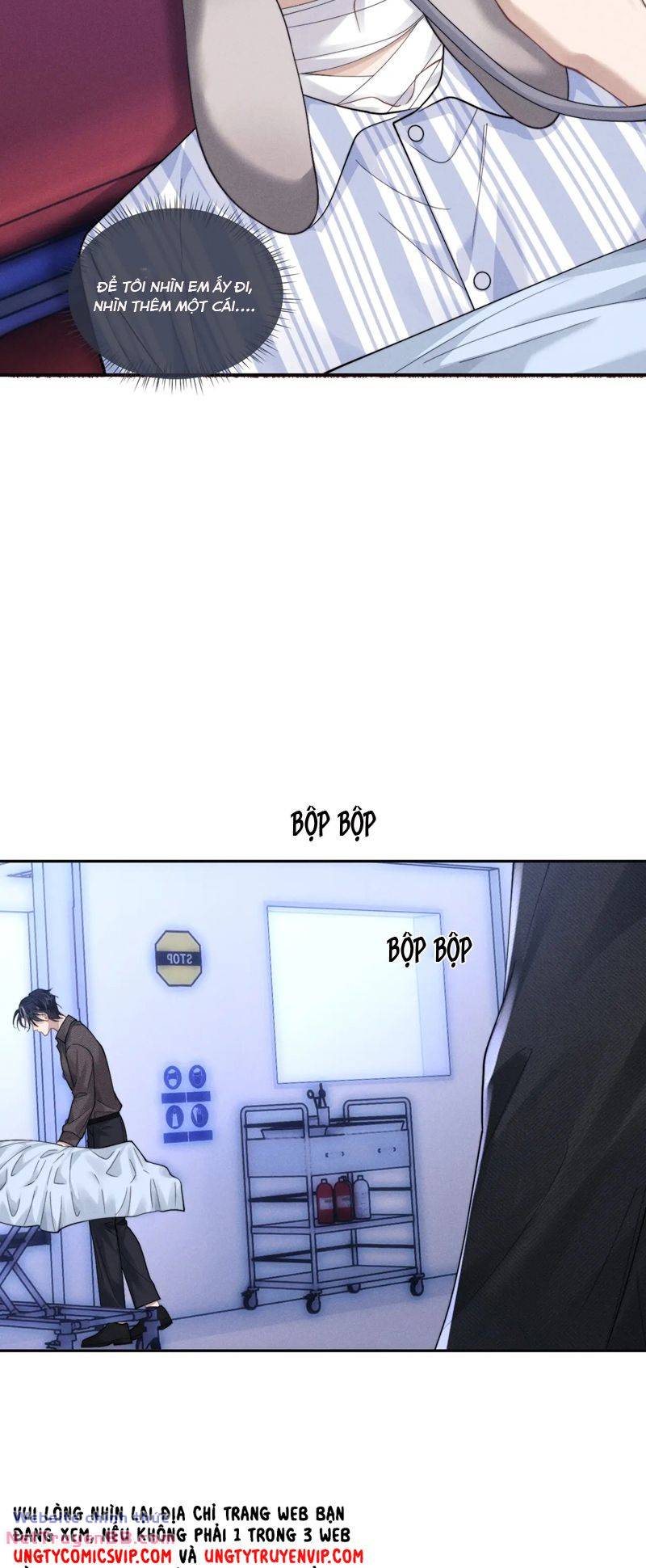 Chấp Sự Thỏ Cụp Tai - Chapter 97 - Page 3