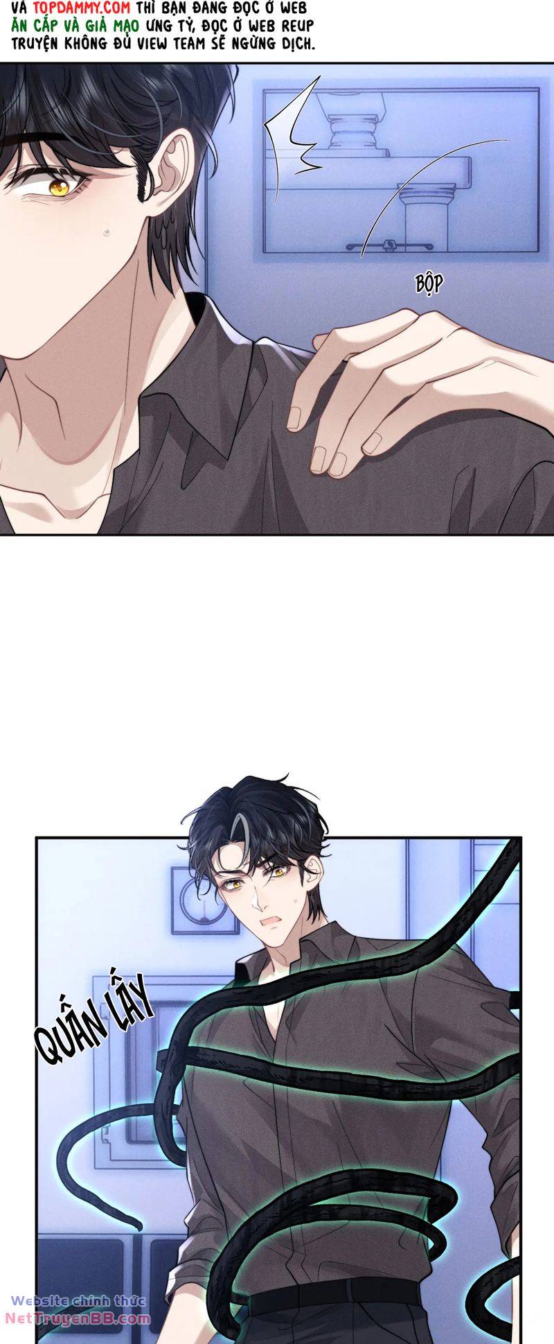 Chấp Sự Thỏ Cụp Tai - Chapter 97 - Page 4