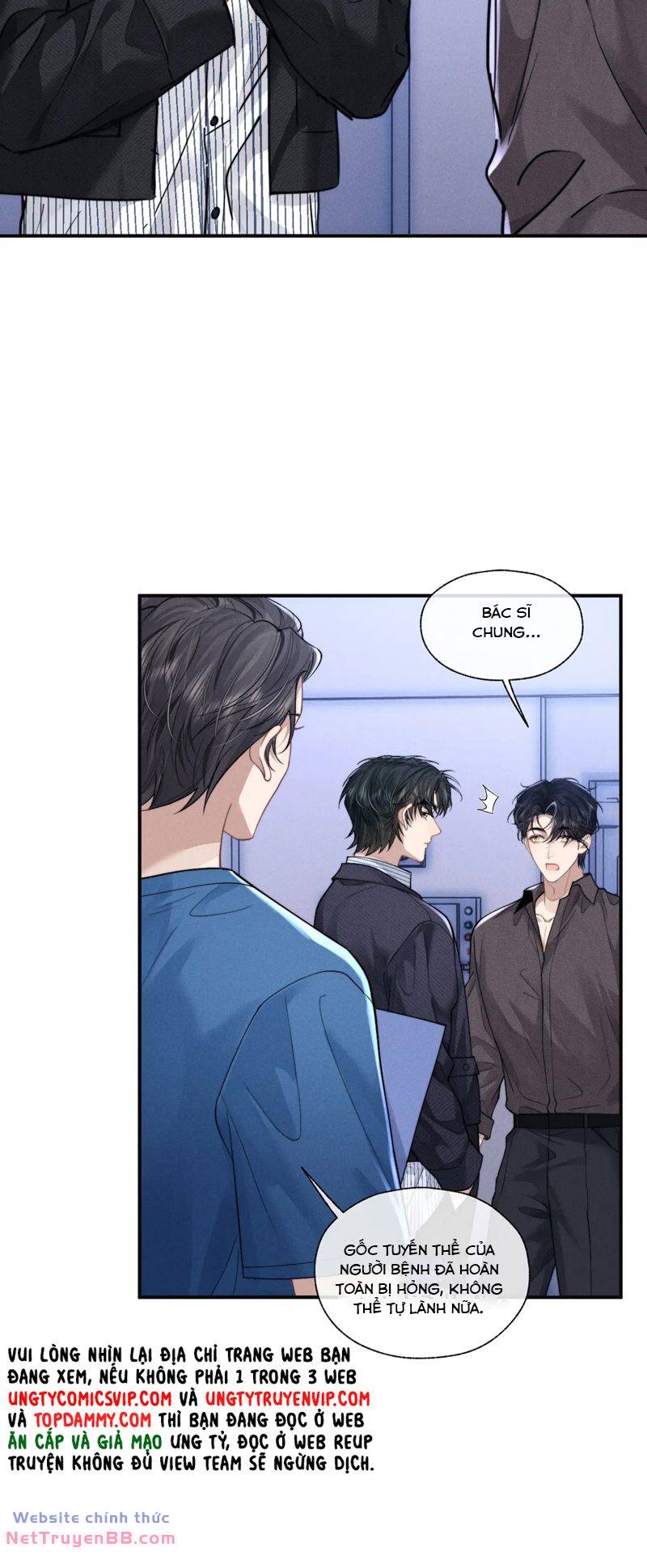 Chấp Sự Thỏ Cụp Tai - Chapter 97 - Page 7