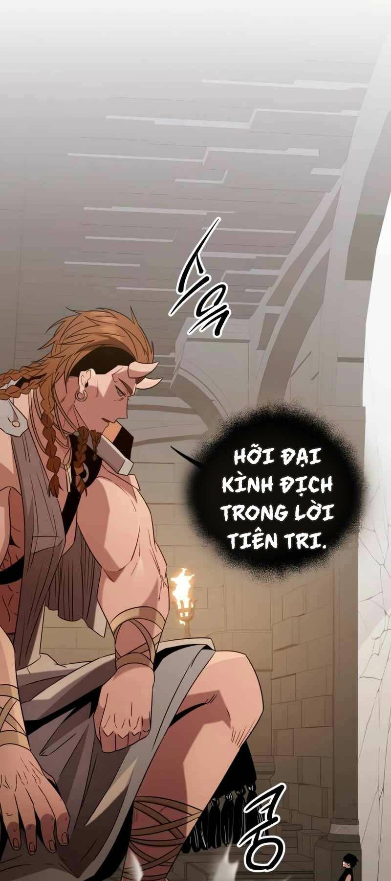 Ta Nhận Được Vật Phẩm Thần Thoại - Chapter 94 - Page 15