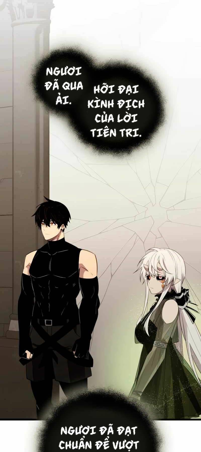 Ta Nhận Được Vật Phẩm Thần Thoại - Chapter 94 - Page 31