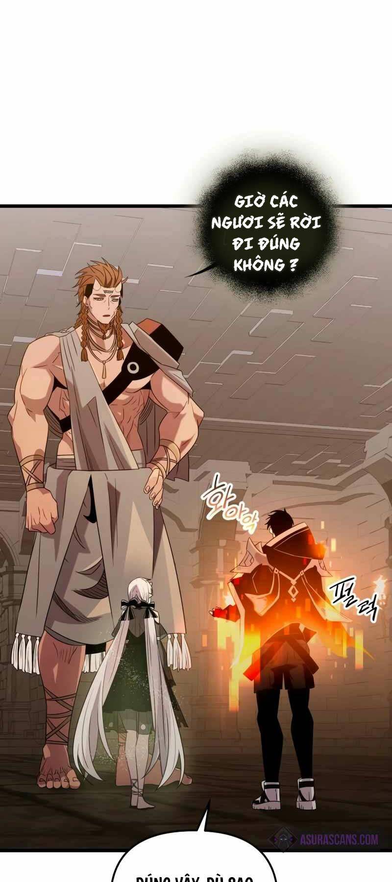 Ta Nhận Được Vật Phẩm Thần Thoại - Chapter 94 - Page 36