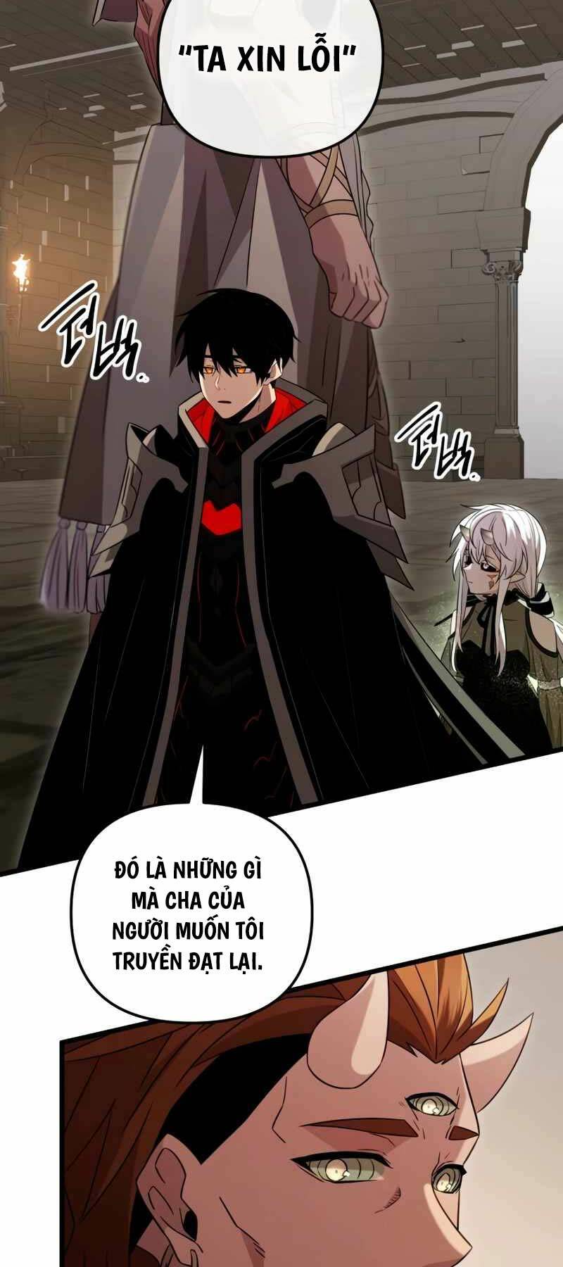 Ta Nhận Được Vật Phẩm Thần Thoại - Chapter 94 - Page 40
