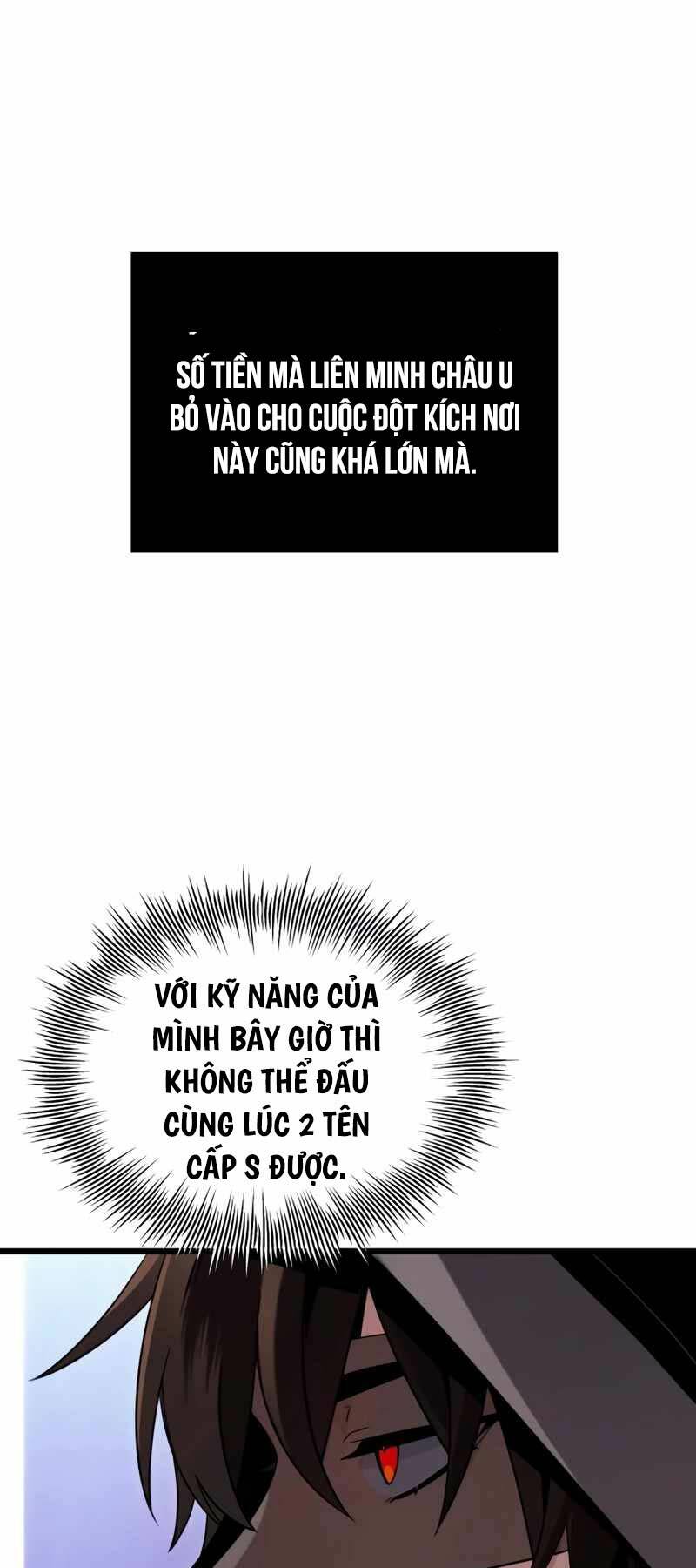 Ta Nhận Được Vật Phẩm Thần Thoại - Chapter 94 - Page 51