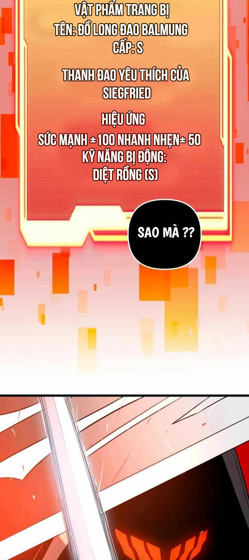 Ta Nhận Được Vật Phẩm Thần Thoại - Chapter 94 - Page 85