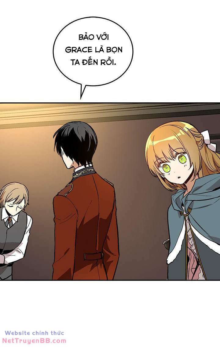 Vị Hôn Thê Khế Ước Của Công Tước - Chapter 44 - Page 12