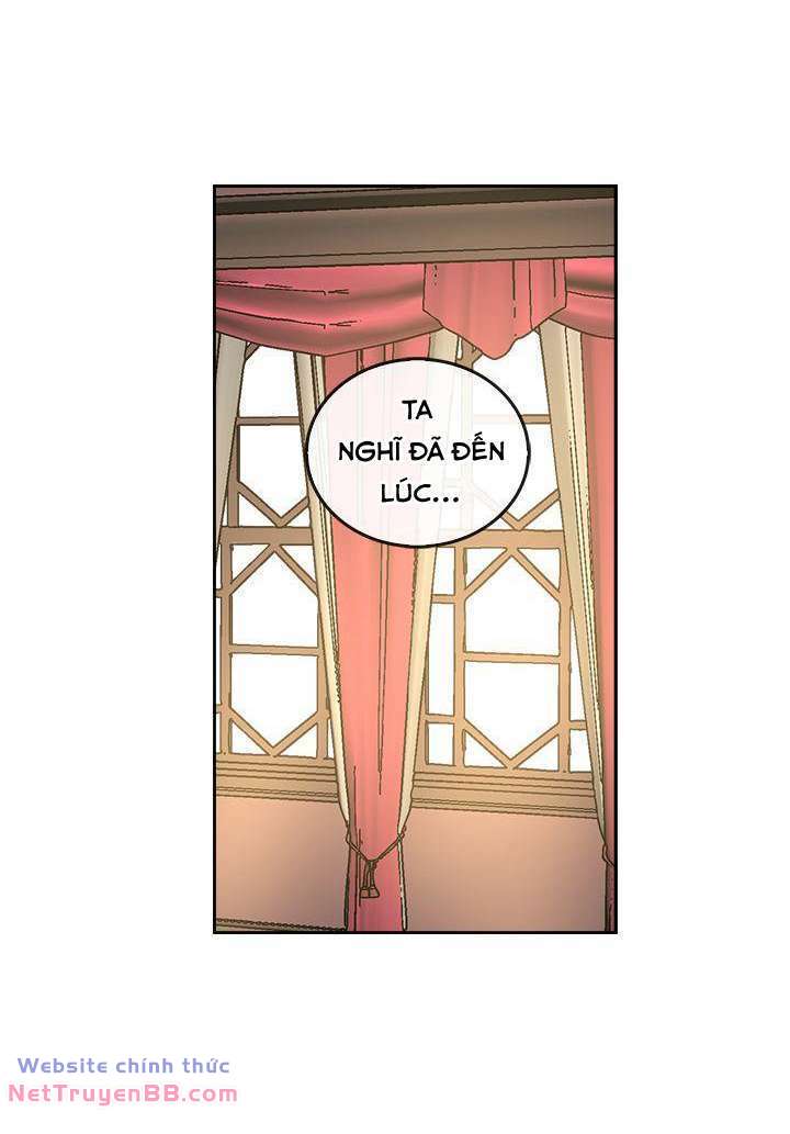 Vị Hôn Thê Khế Ước Của Công Tước - Chapter 44 - Page 13