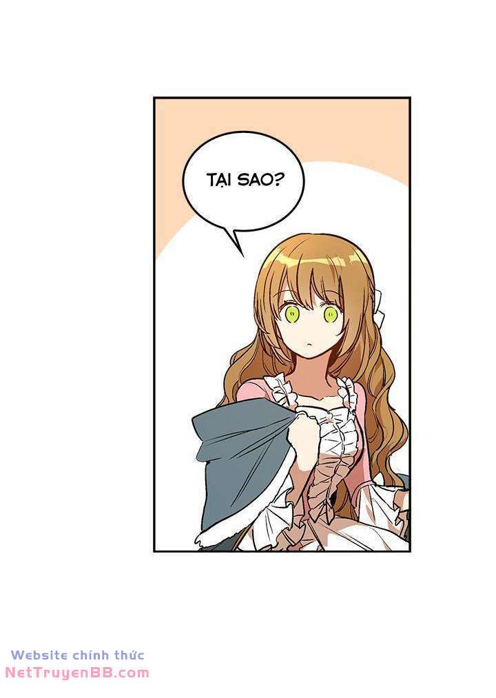 Vị Hôn Thê Khế Ước Của Công Tước - Chapter 44 - Page 15