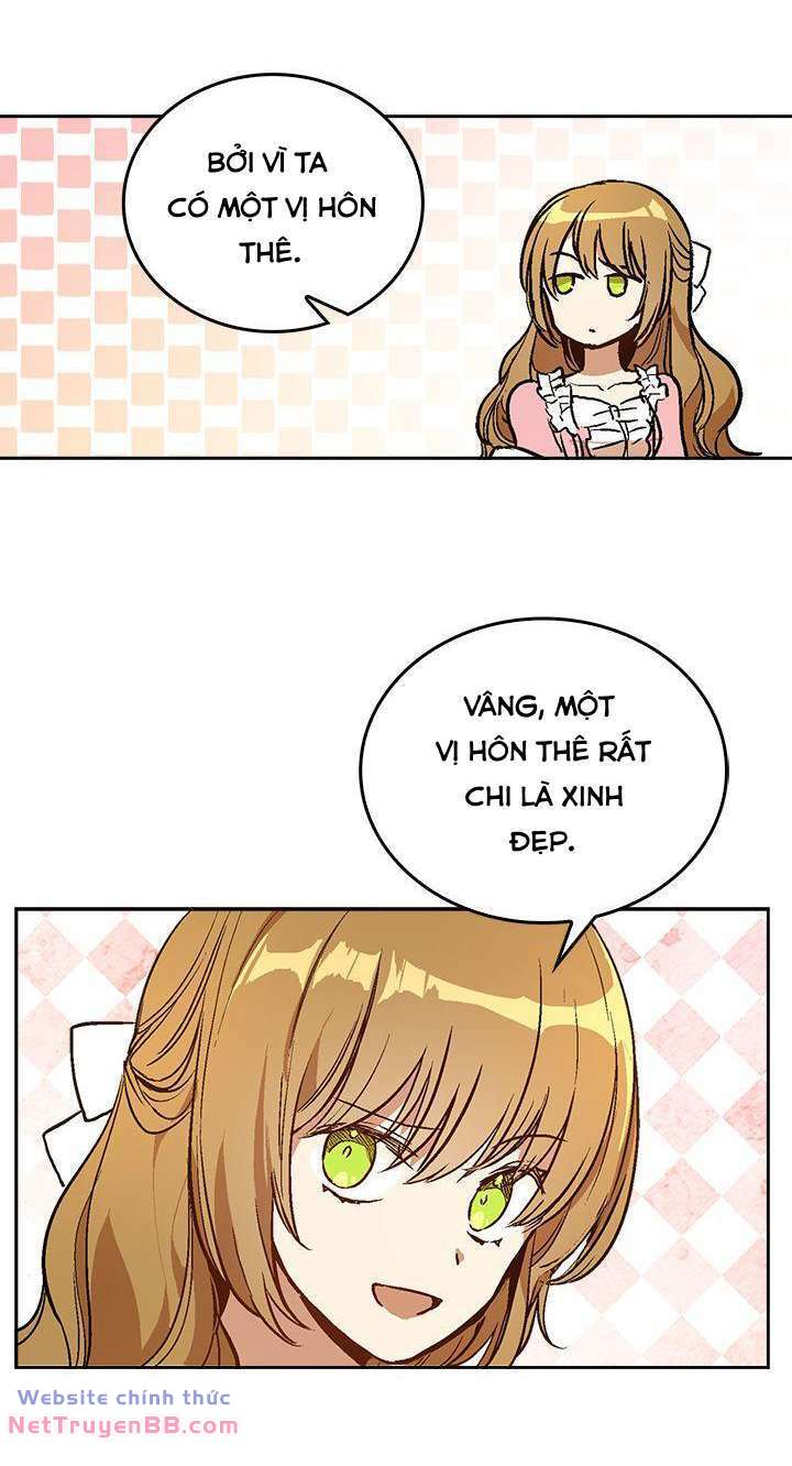 Vị Hôn Thê Khế Ước Của Công Tước - Chapter 44 - Page 16