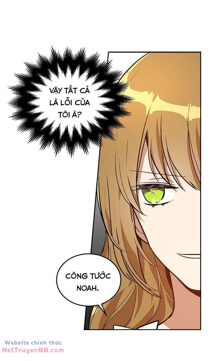 Vị Hôn Thê Khế Ước Của Công Tước - Chapter 44 - Page 18