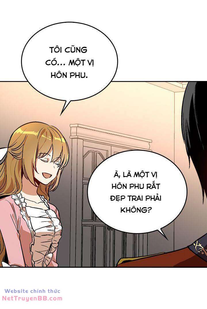 Vị Hôn Thê Khế Ước Của Công Tước - Chapter 44 - Page 19