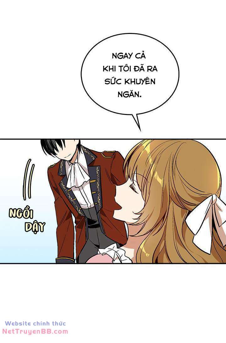 Vị Hôn Thê Khế Ước Của Công Tước - Chapter 44 - Page 21