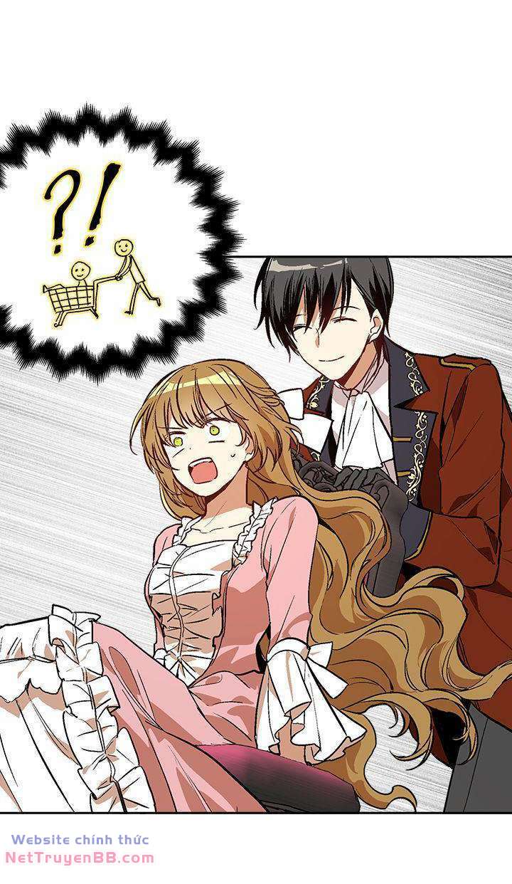Vị Hôn Thê Khế Ước Của Công Tước - Chapter 44 - Page 23