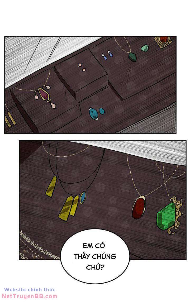 Vị Hôn Thê Khế Ước Của Công Tước - Chapter 44 - Page 24