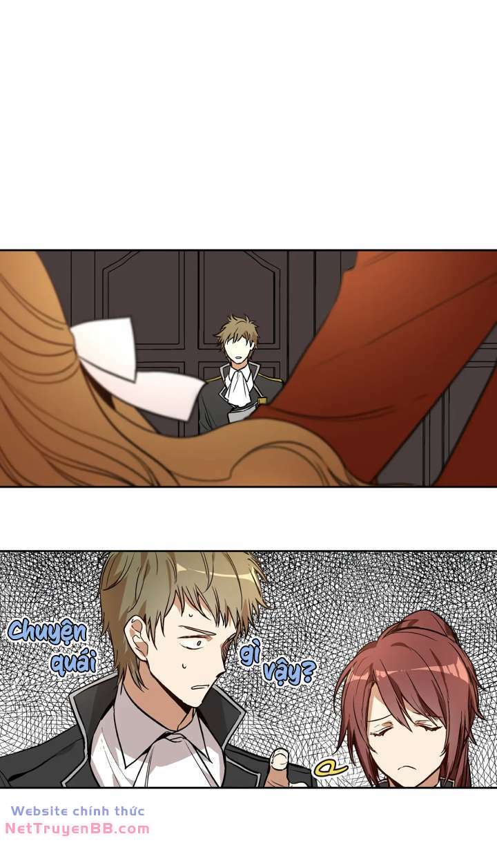 Vị Hôn Thê Khế Ước Của Công Tước - Chapter 44 - Page 26
