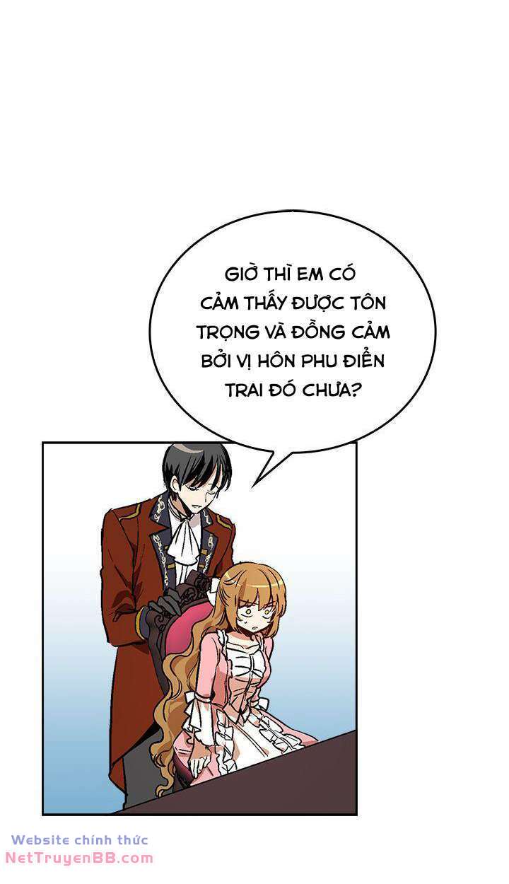 Vị Hôn Thê Khế Ước Của Công Tước - Chapter 44 - Page 28