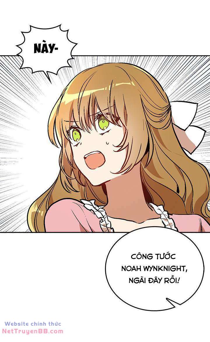 Vị Hôn Thê Khế Ước Của Công Tước - Chapter 44 - Page 29