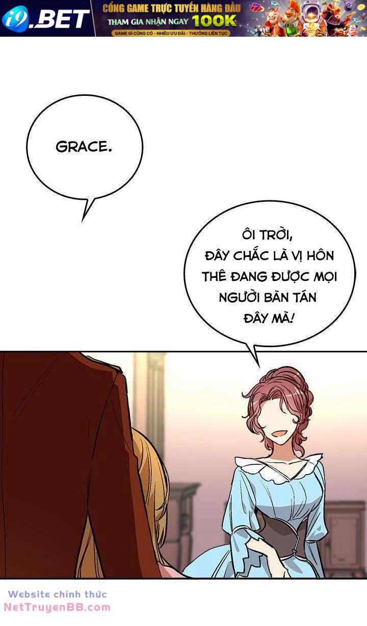 Vị Hôn Thê Khế Ước Của Công Tước - Chapter 44 - Page 30