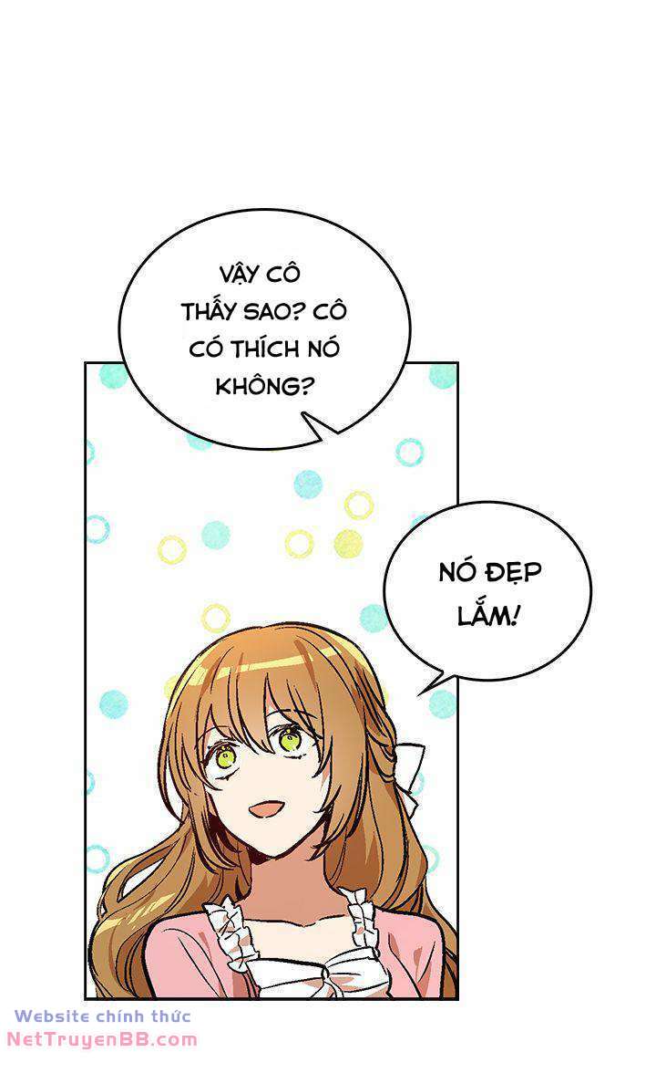 Vị Hôn Thê Khế Ước Của Công Tước - Chapter 44 - Page 33