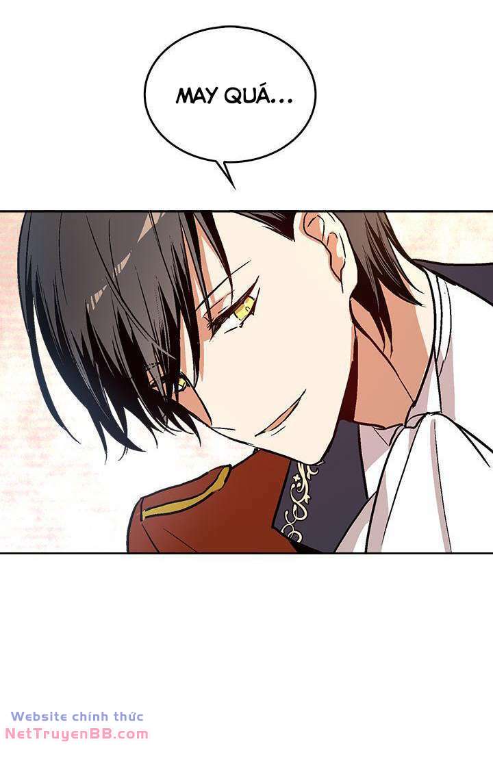 Vị Hôn Thê Khế Ước Của Công Tước - Chapter 44 - Page 36