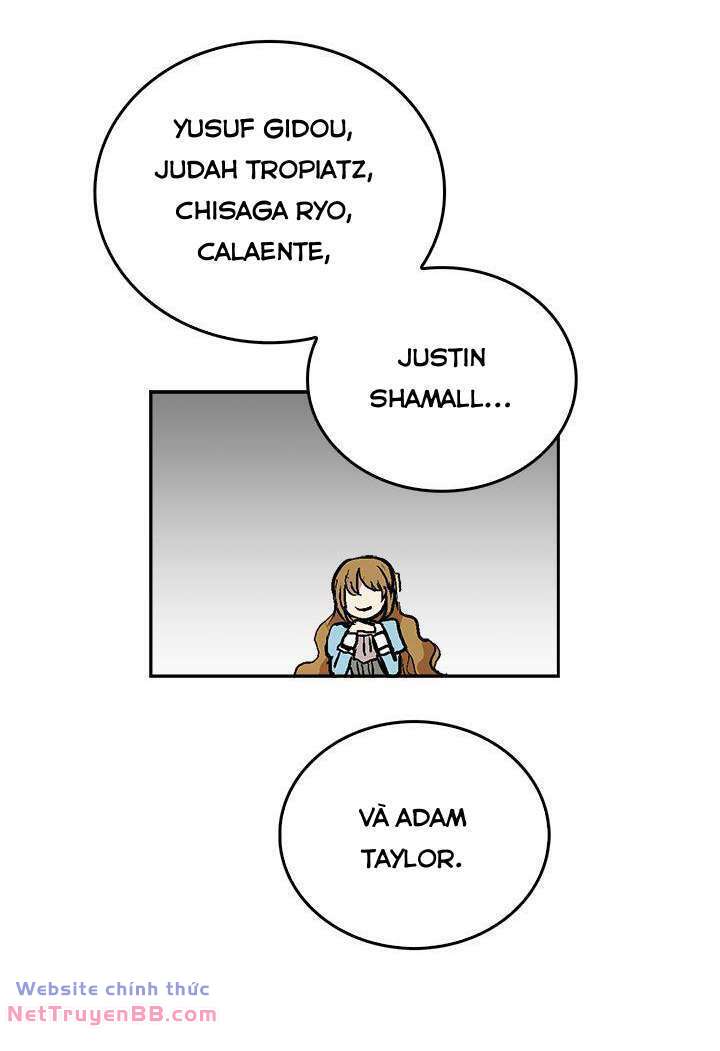 Vị Hôn Thê Khế Ước Của Công Tước - Chapter 44 - Page 3